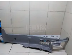 Обшивка стойки