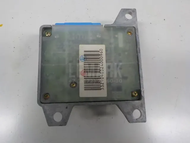 Блок управления AIR BAG для  DAF 45 1991-2000
