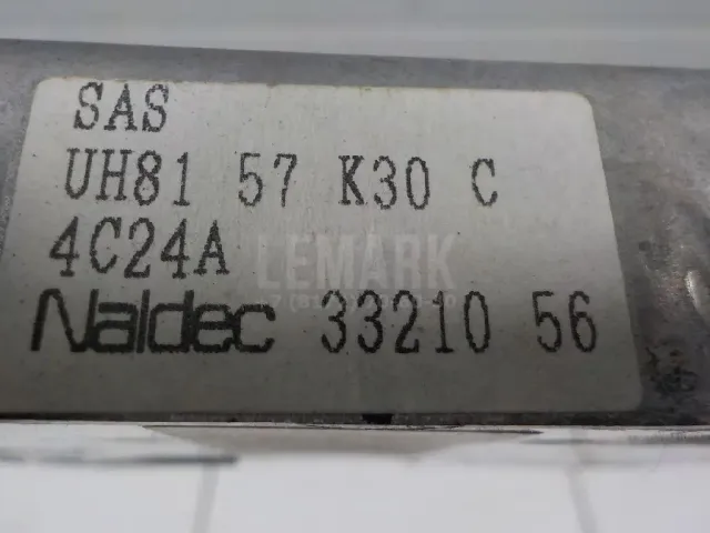 Блок управления AIR BAG для  DAF 45 1991-2000