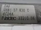 Блок управления AIR BAG для  DAF 45 1991-2000