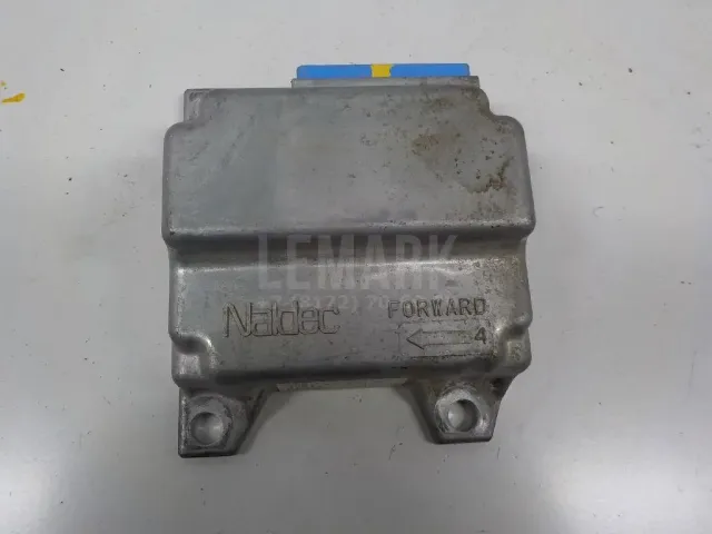 Блок управления AIR BAG для  DAF 45 1991-2000