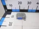 Блок управления AIR BAG для  Ford Fiesta 2008-2019
