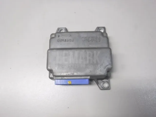 Блок управления AIR BAG для  Ford Fiesta 2008-2019