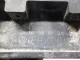 Направляющая переднего бампера левая для  Honda Accord VI 1998-2002