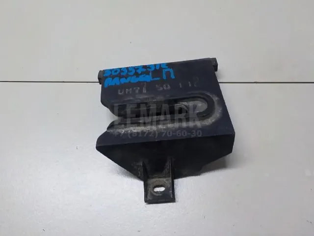 Направляющая переднего бампера левая для  Honda Accord VI 1998-2002