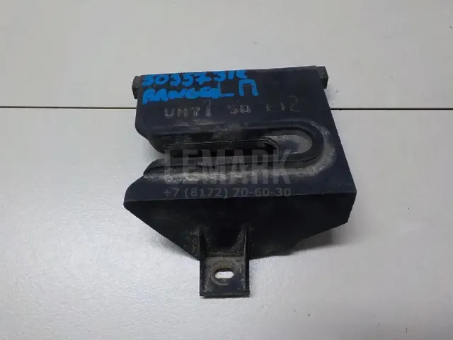 Направляющая переднего бампера левая для  Honda Accord VI 1998-2002
