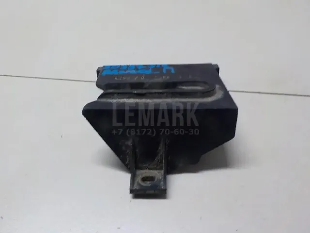 Направляющая переднего бампера левая для  Honda Accord VI 1998-2002