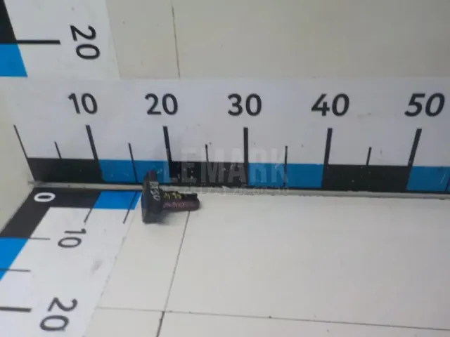 Расходомер воздуха (массметр)