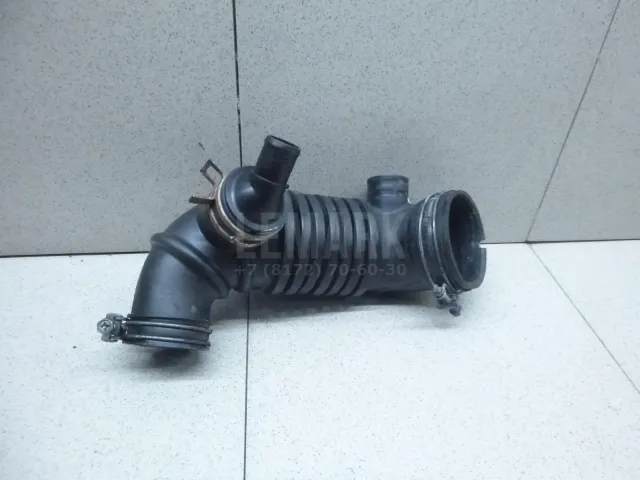 Патрубок воздушного фильтра для  BMW X6 F16/F86 2014-2020