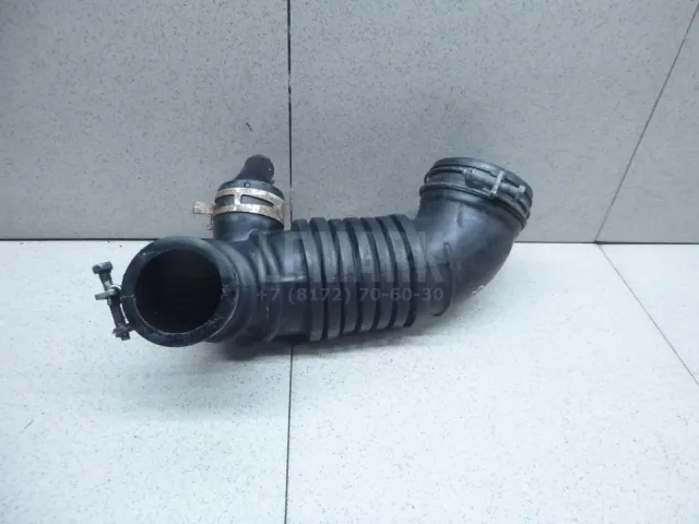 Патрубок воздушного фильтра для  BMW X6 F16/F86 2014-2020