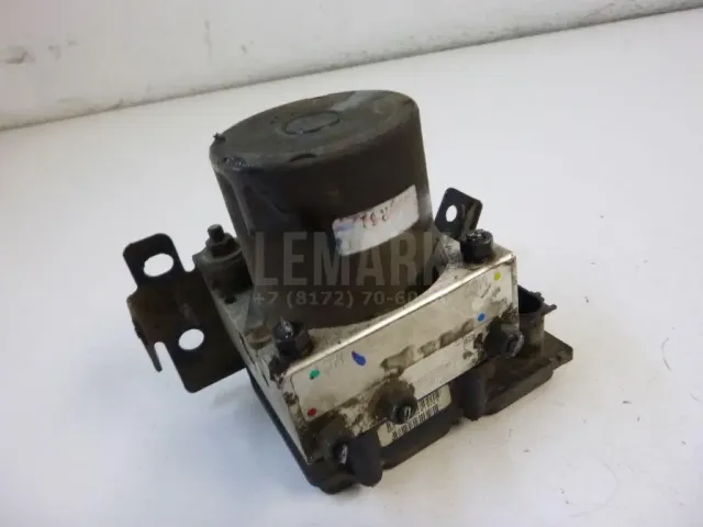 Блок ABS (насос) для  GM Pontiac Grand AM 1985-1991
