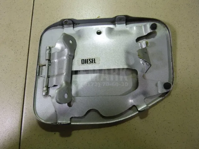 Лючок бензобака для  Chevrolet Malibu 2012-2016
