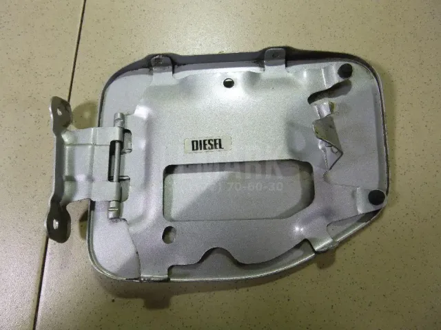 Лючок бензобака для  Chevrolet Malibu 2012-2016