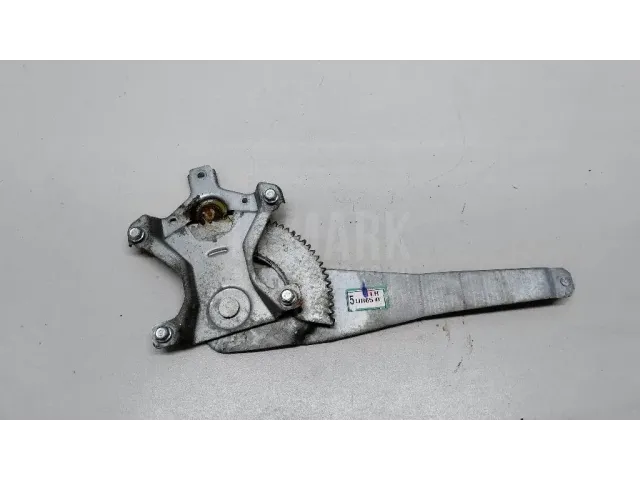 Стеклоподъемник электр. задний левый для  Fiat Doblo 2001-2005
