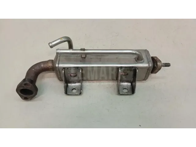 Радиатор системы EGR для  Ford Fiesta 2008-2019