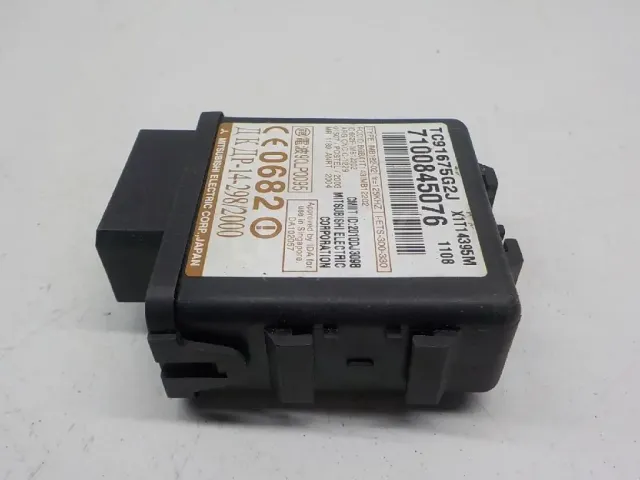 Блок электронный для  Ford TRUCK Cargo II 2005
