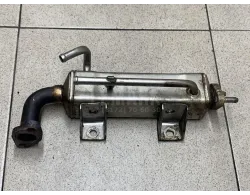 Радиатор системы EGR