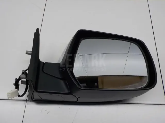Зеркало правое электрическое для  Ford Sierra 1987-1993