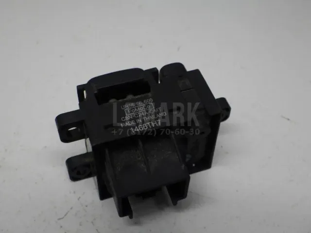 Переключатель регулировки зеркала для  BMW 7-serie E65/E66 2001-2008