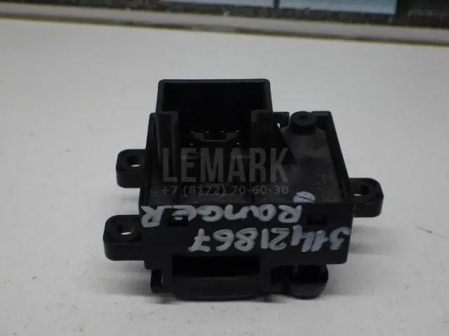Переключатель регулировки зеркала для  BMW 7-serie E65/E66 2001-2008