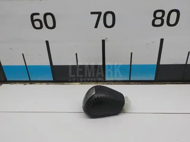 Рукоятка кулисы КПП