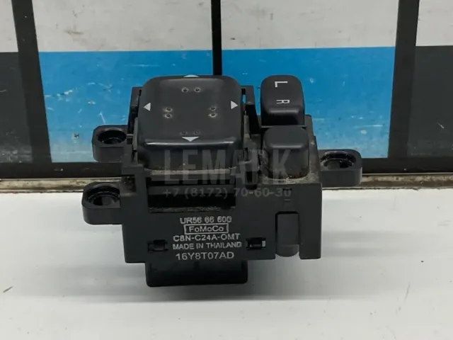Переключатель регулировки зеркала для  Honda Accord IV 1990-1993