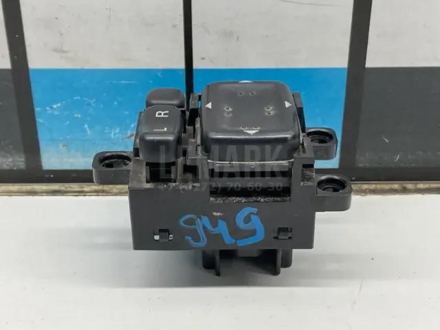 Переключатель регулировки зеркала для  Honda Accord IV 1990-1993