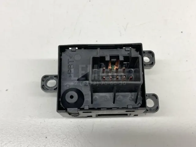 Переключатель регулировки зеркала для  Honda Accord IV 1990-1993