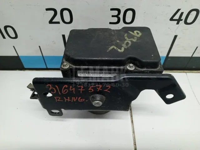 Блок ABS (насос)
