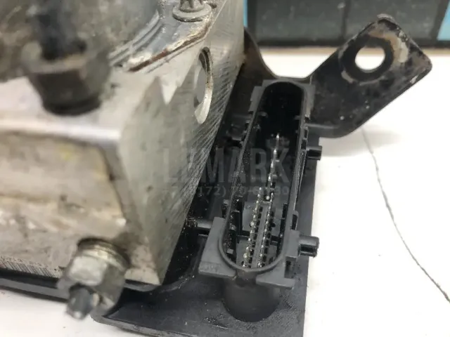 Блок ABS (насос) для  BMW 5-serie E60/E61 2003-2009