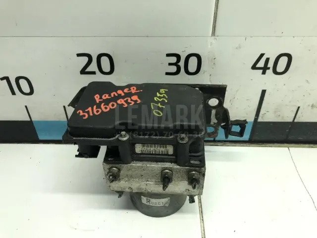 Блок ABS (насос) для  BMW 5-serie E60/E61 2003-2009