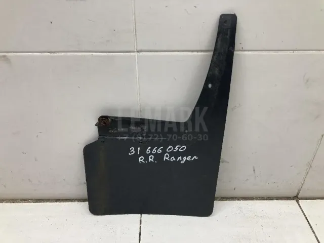 Брызговик задний правый для  BMW 3-serie F30/F31/F80 2011-2020