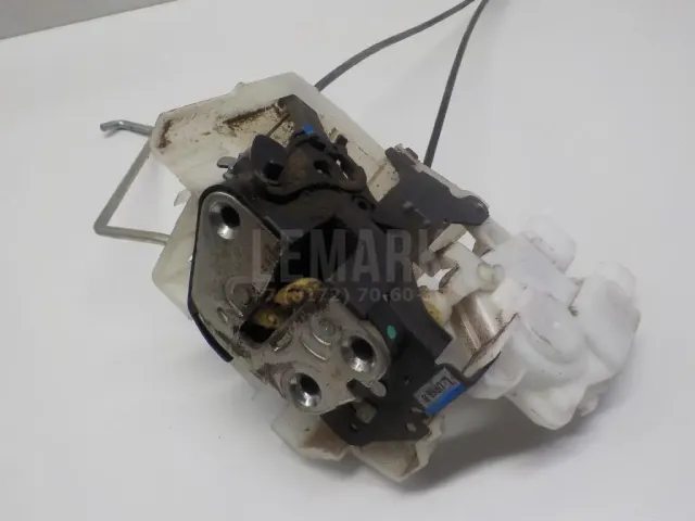 Замок двери задней левой для  BMW X1 F48 2014-2022