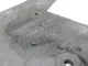 Брызговик задний правый для  BMW X6 F16/F86 2014-2020