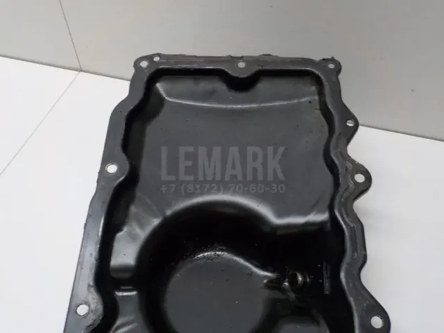 Поддон масляный двигателя для  Ford Territory 2018