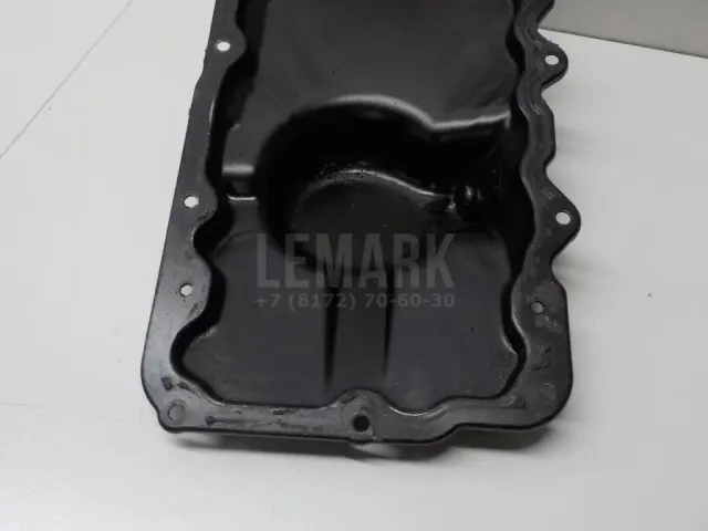 Поддон масляный двигателя для  Ford Territory 2018