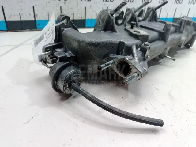 Коллектор впускной для  Audi TT(8J) 2006-2015