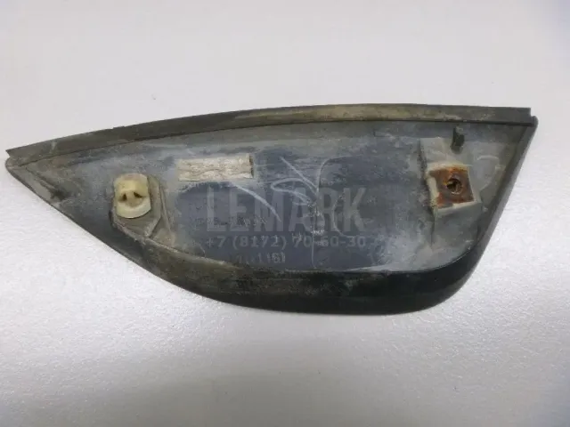 Накладка (кузов наружные)