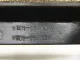 Кожух радиатора для  Genesis GV70 2020