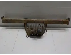 Сцепное устройство (Фаркоп)