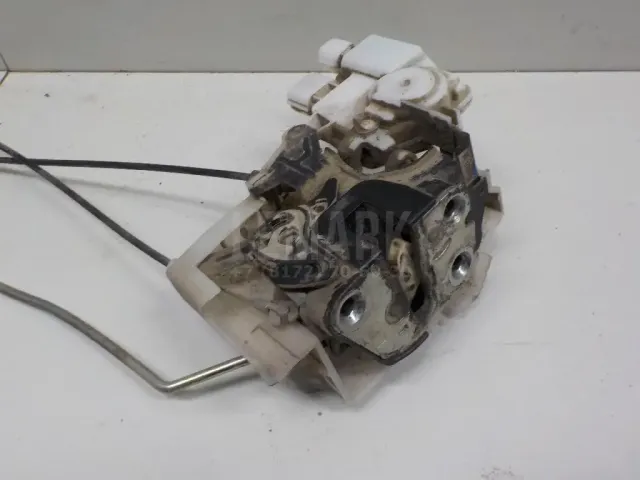 Замок двери задней левой для  BYD F3 2006-2013