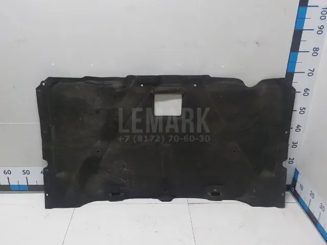 Шумоизоляция капота для  Great Wall Deer G5 2005-2013