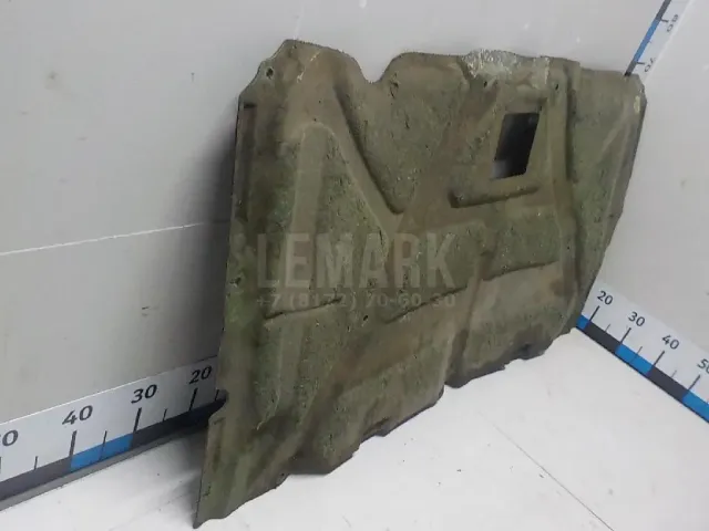 Шумоизоляция капота для  Great Wall Deer G5 2005-2013