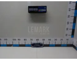 Эмблема на крышку багажника