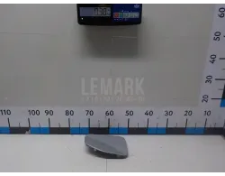 Лючок бензобака