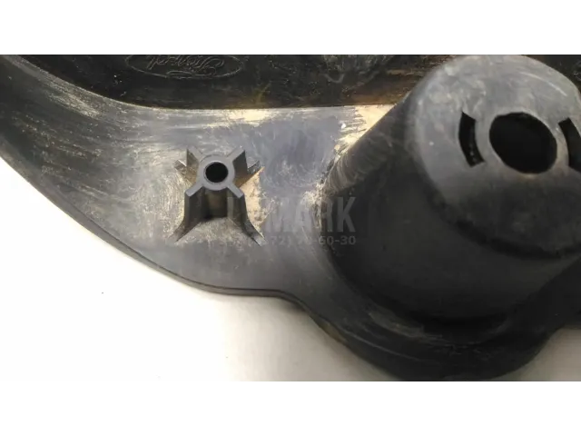 Накладка (кузов наружные) для  Citroen C5 2008-2017