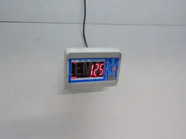 Накладка заднего крыла левого
