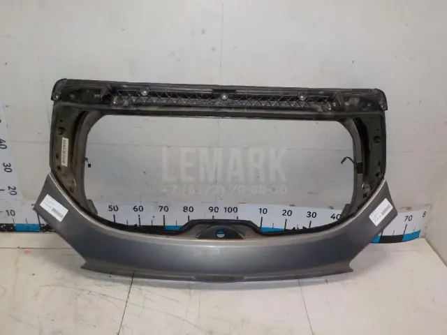 Дверь багажника для  BMW X1 E84 2009-2015