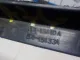 Кожух радиатора для  Genesis GV70 2020