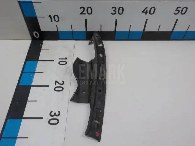 Кронштейн крепления фары для  BMW X3 G01/F97 2017-2024